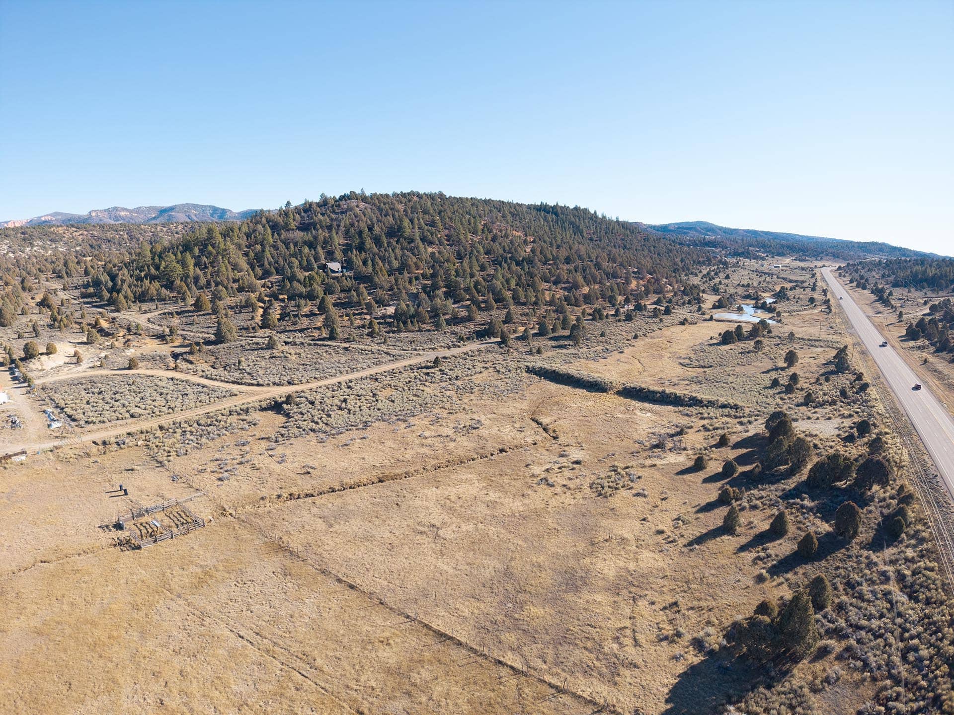 southern utah ranch for sale juniper hollow ranch