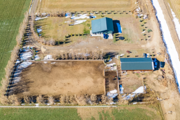 wyoming property for sale heart mountain shop house