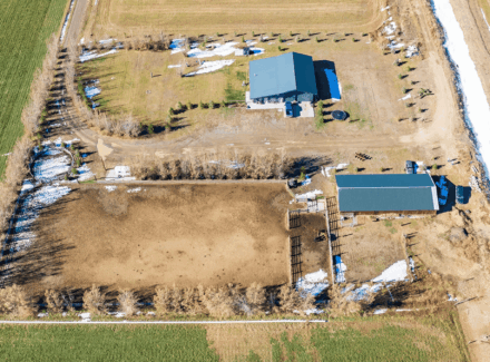 wyoming property for sale heart mountain shop house