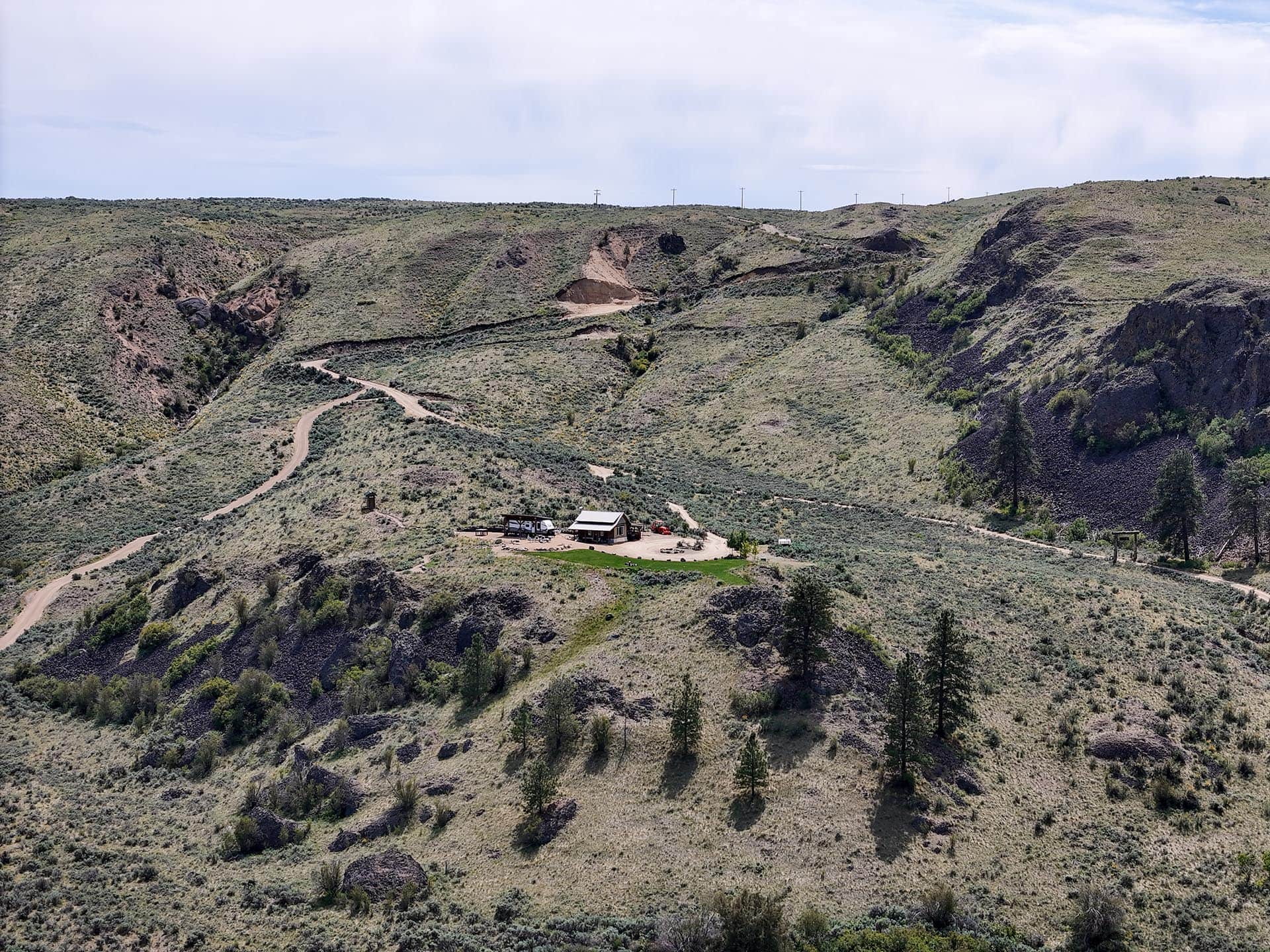 rilette springs washington rilette springs on the columbia