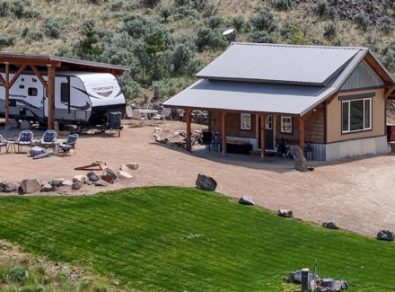 washington waterfront property for sale rilette springs on the columbia