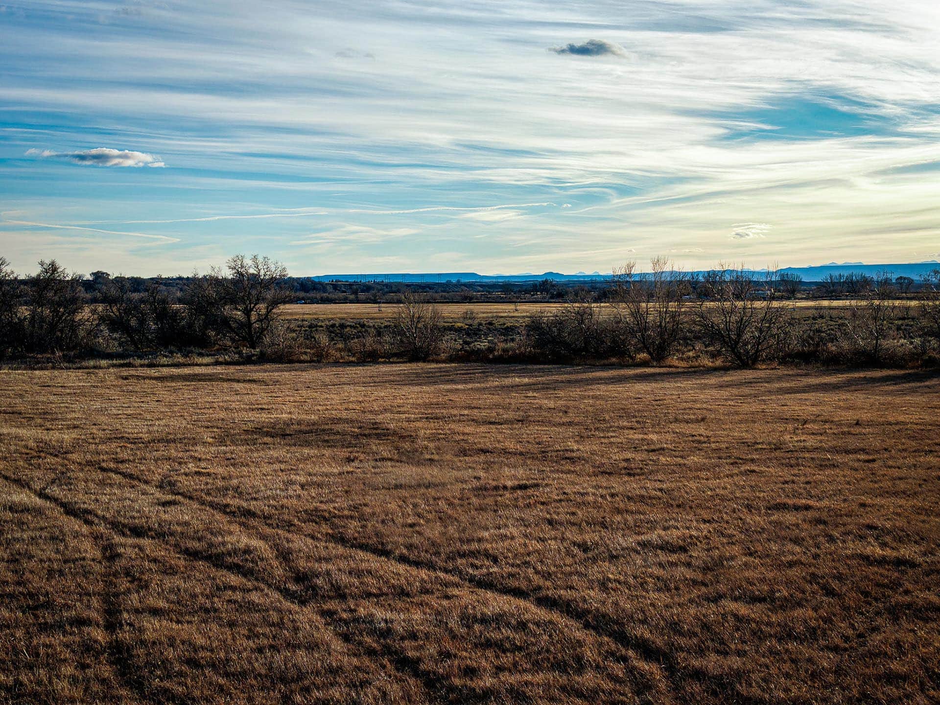 access wyoming shoshone valley versatility land