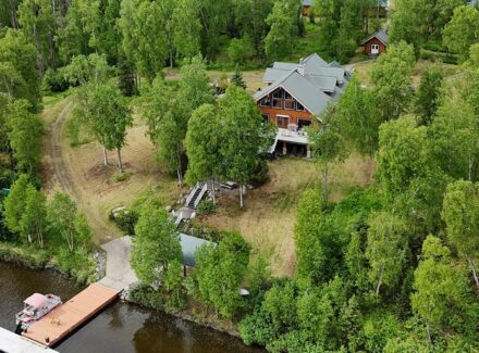 alaska lake property for sale shulin lake resort