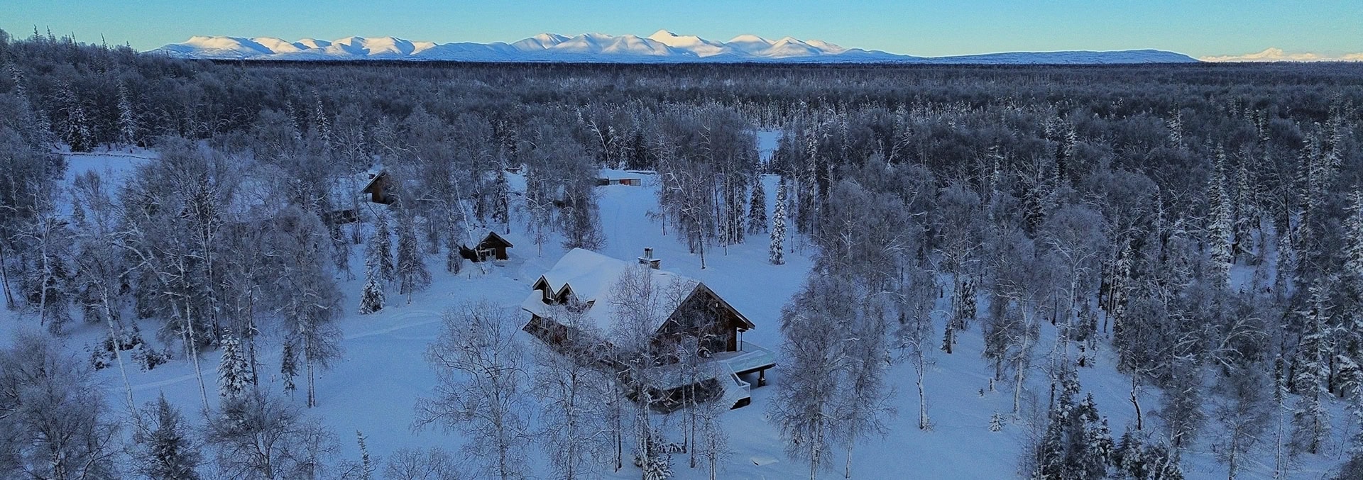 alaska land for sale shulin lake resort