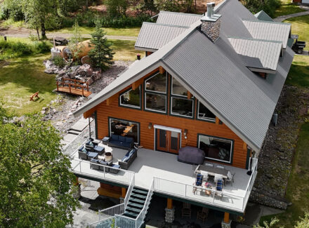 alaska ranches for sale shulin lake resort