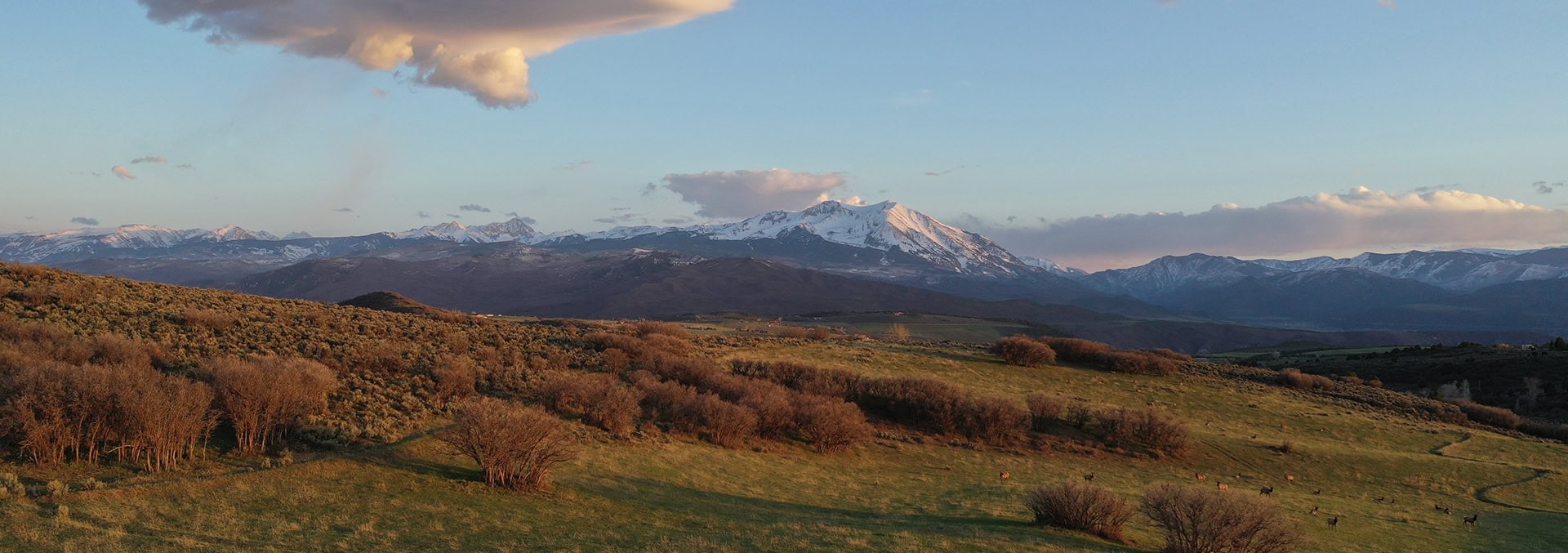 colorado horse property for sale roaring fork valley ranch