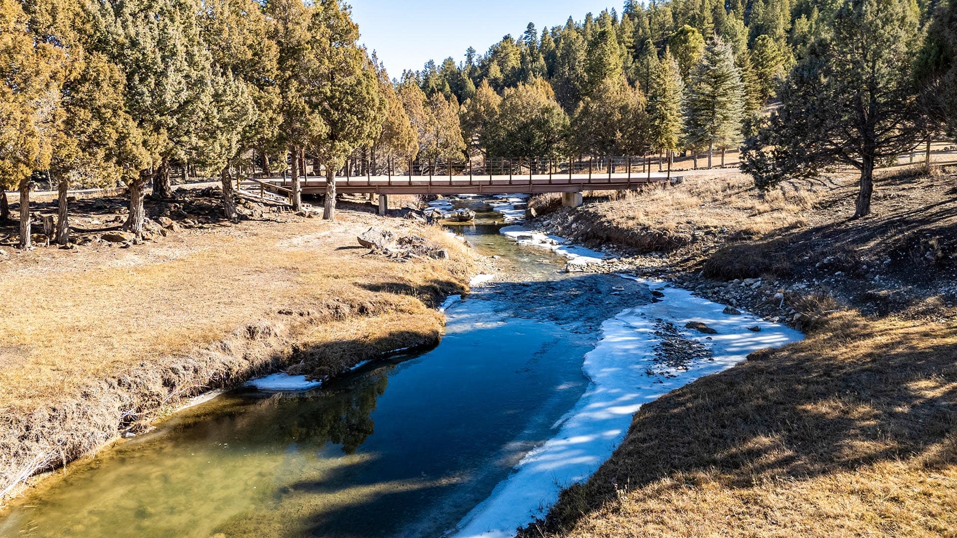 mammoth creek frontage utah mammoth ridge muleys