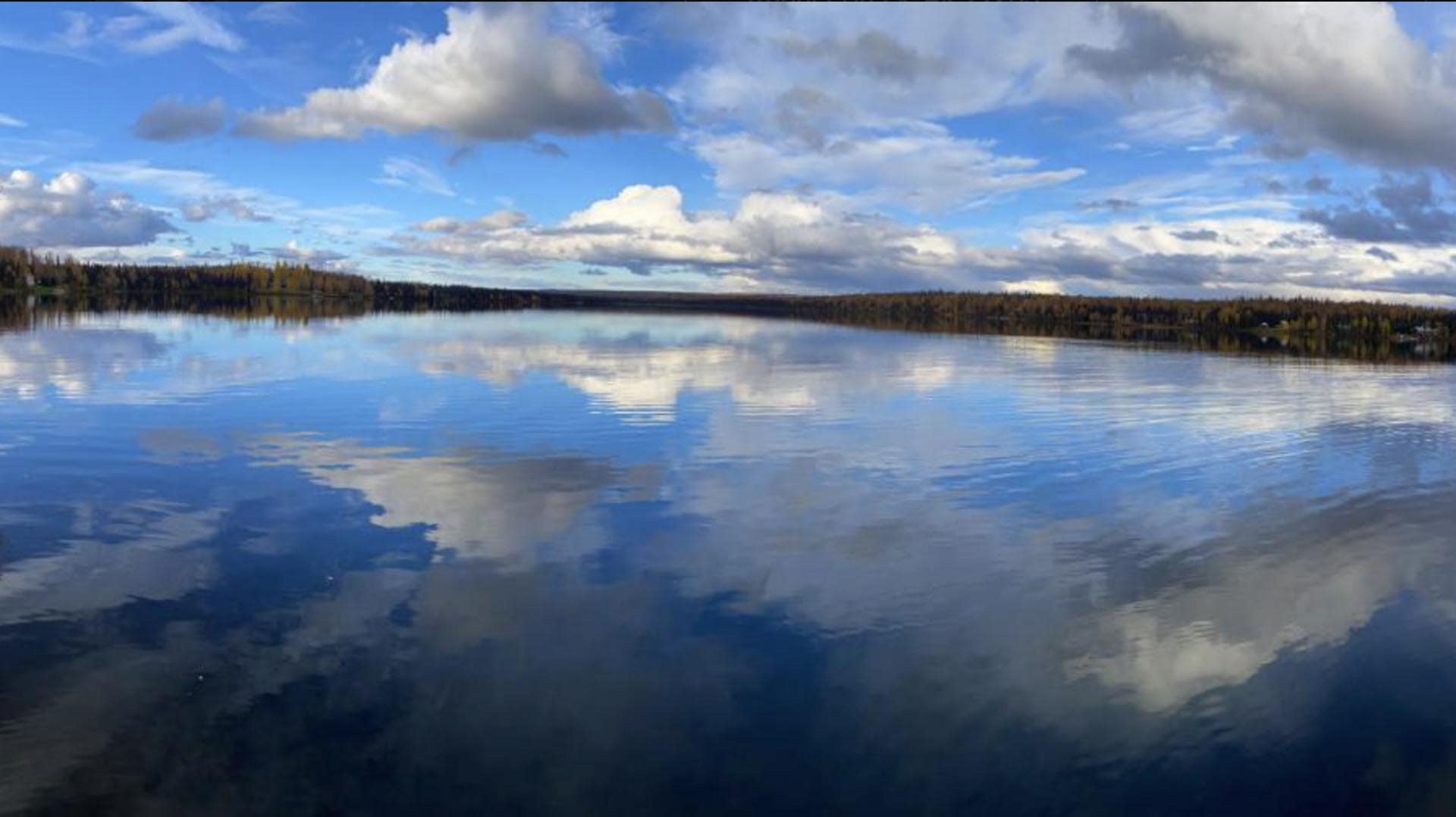scenic vista alaska shulin lake resort