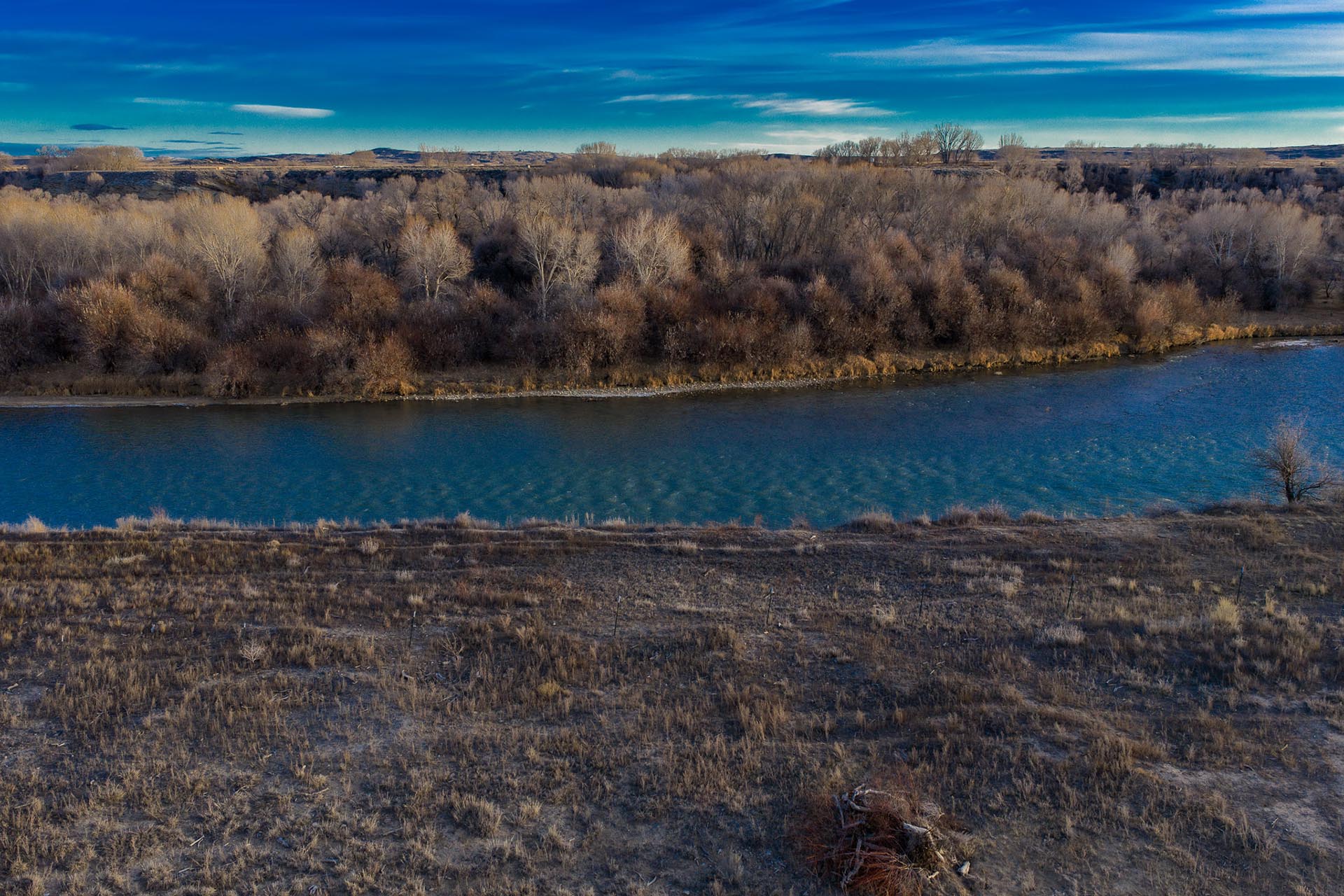 upland wyoming shoshone valley versatility land