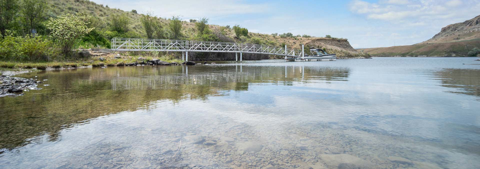 washington land for sale Rilette Springs on the Columbia