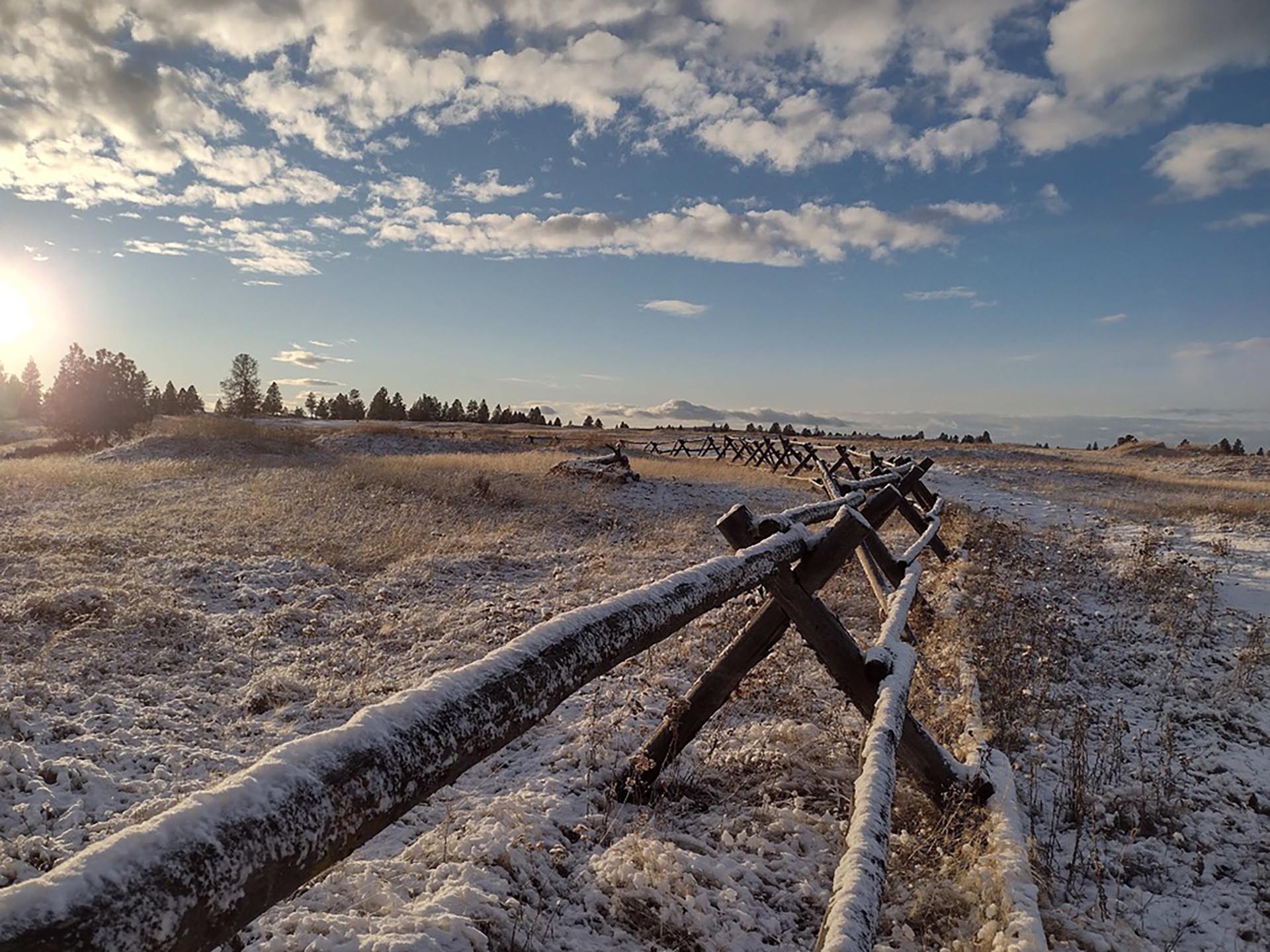 fence line washington stillwater ranch