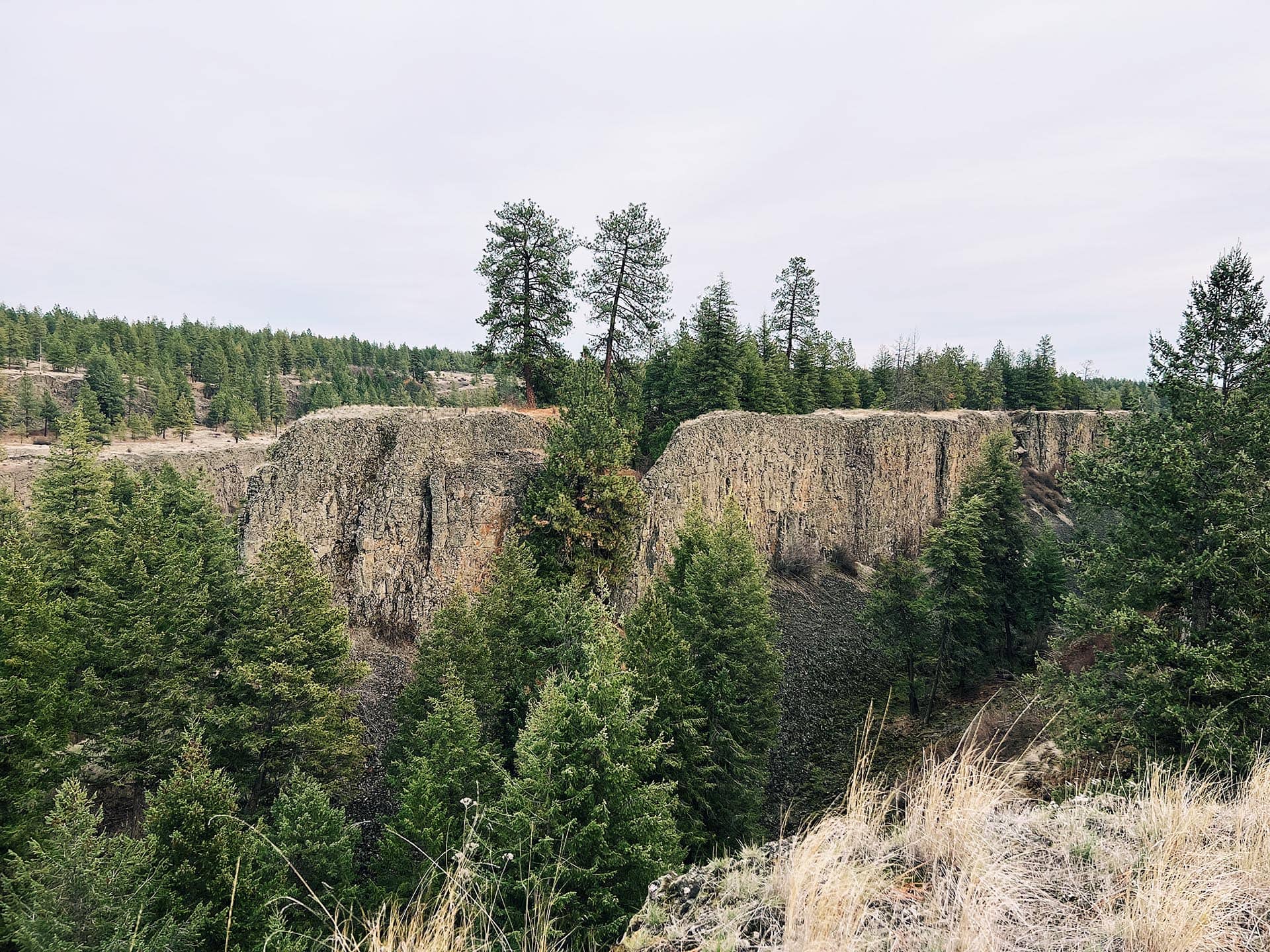 walled timber washington stillwater ranch