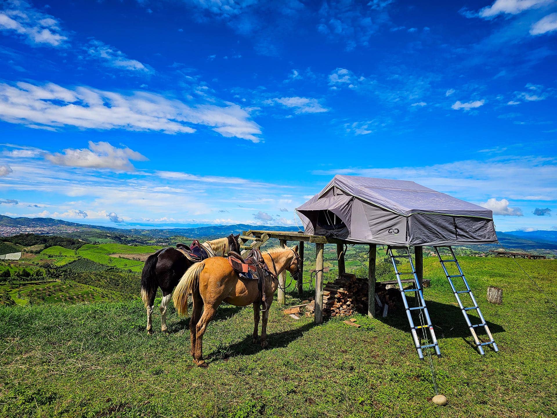 Adventure Costa Rica GlobalTerra