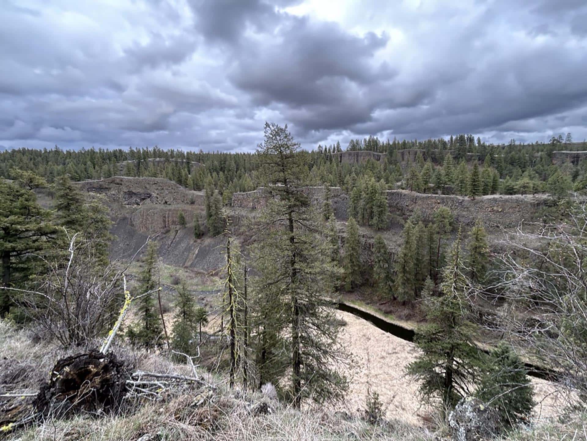 ranch overlook washington stillwater ranch