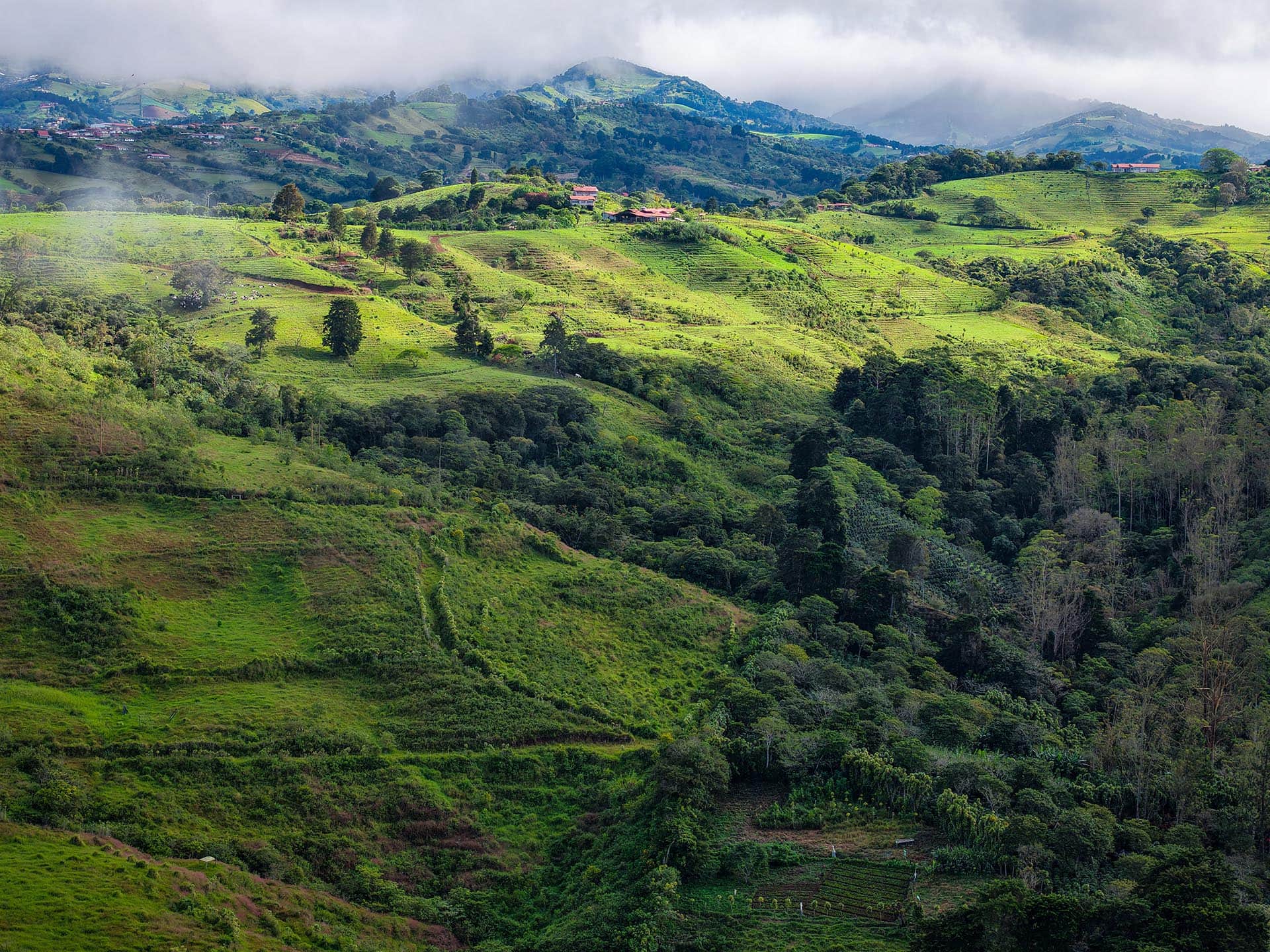 investment costa rica globalterra