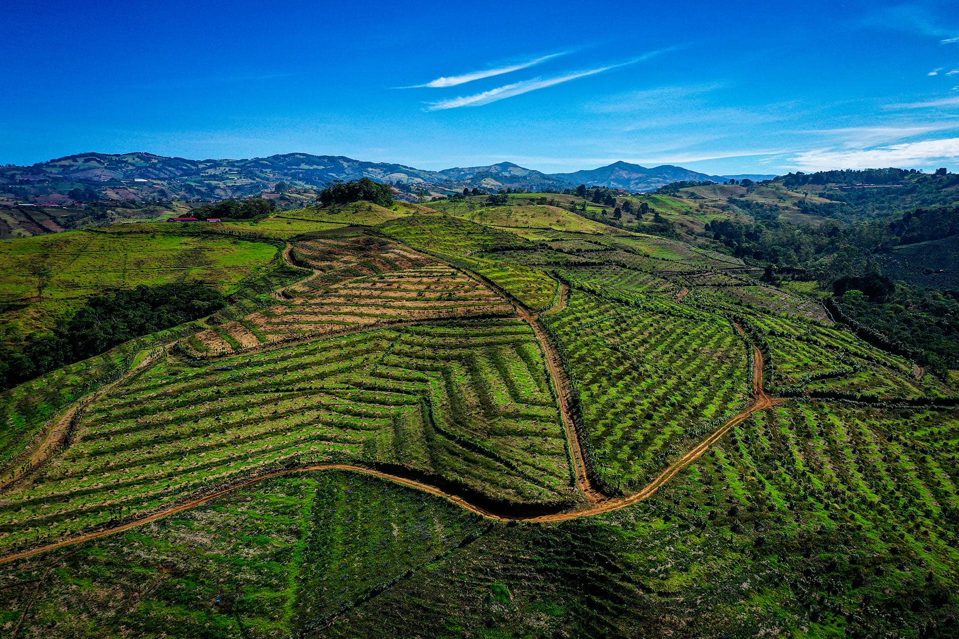 land costa rica globalterra
