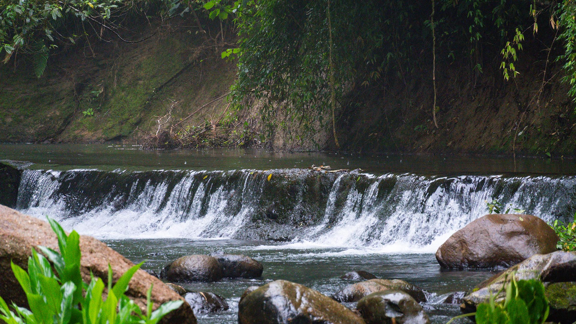Rivers Costa Rica GlobalTerra