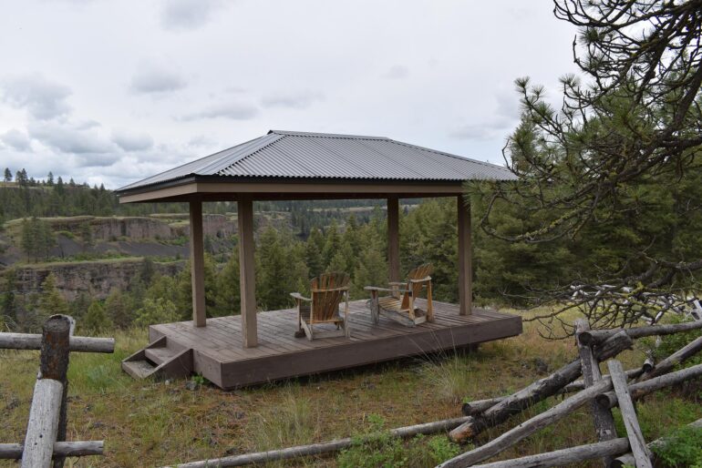 The Stillwater Ranch | Cheney Washington | Fay Ranches