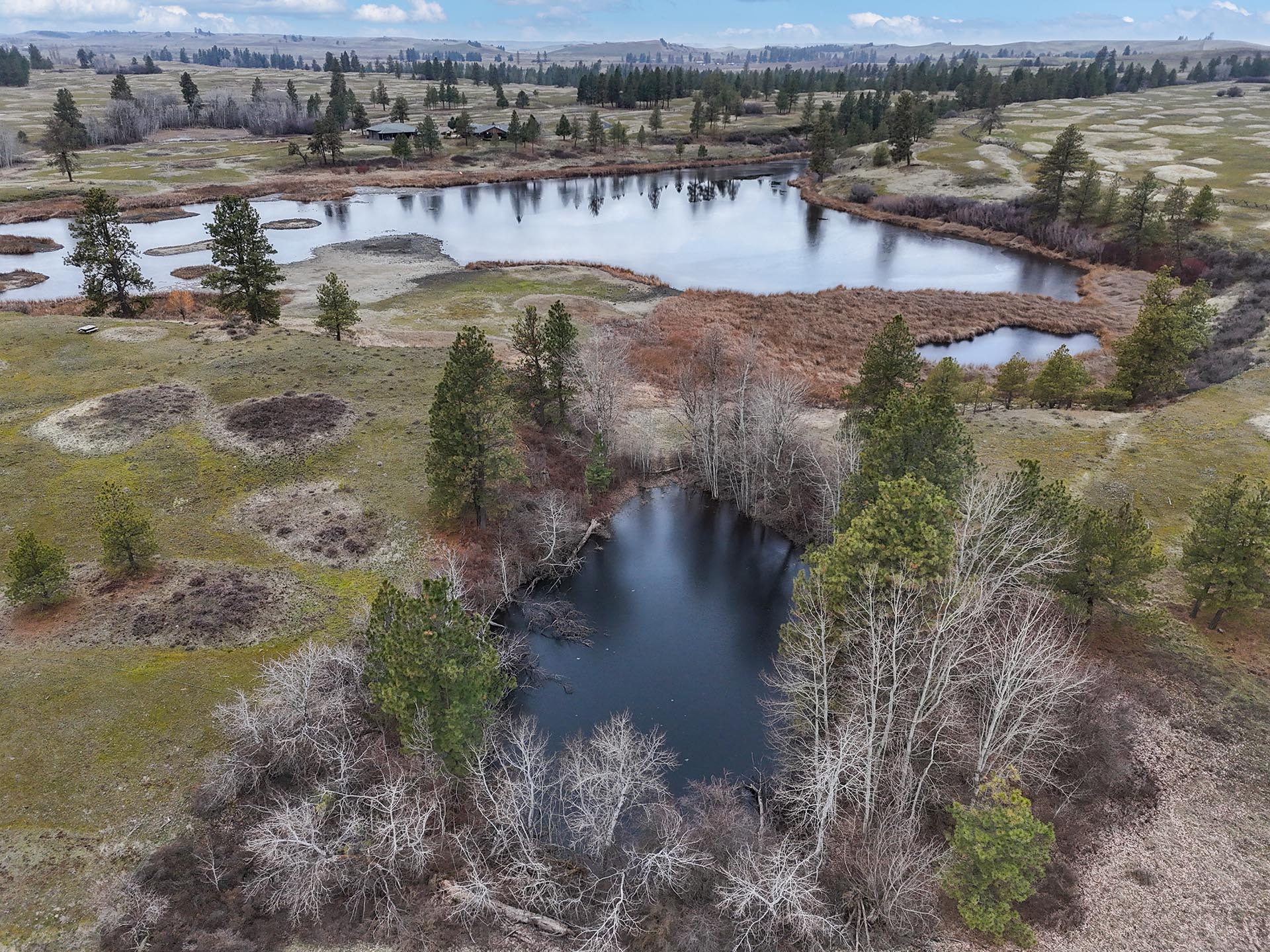 second lake washington stillwater ranch