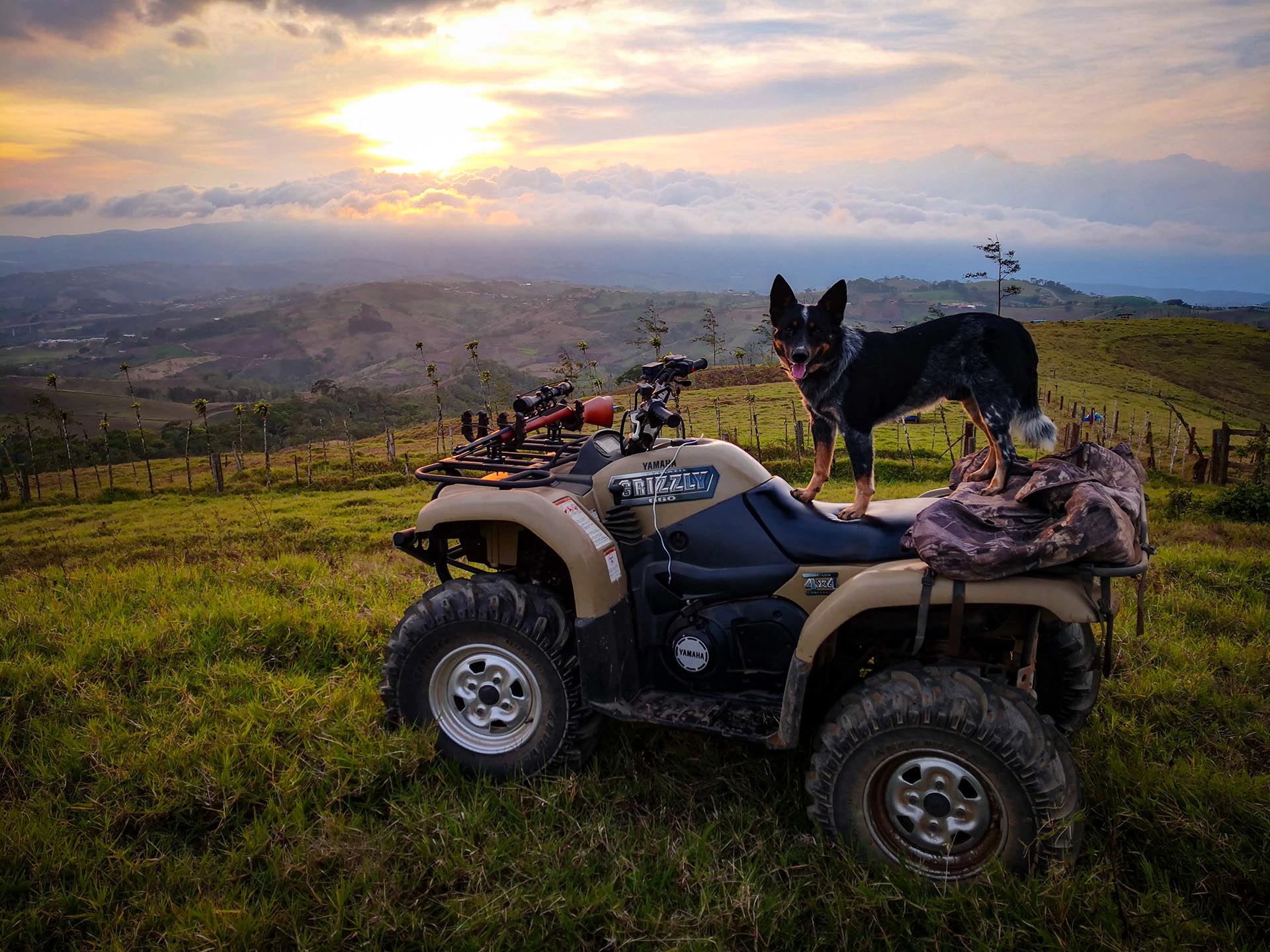 utv costa rica globalterra