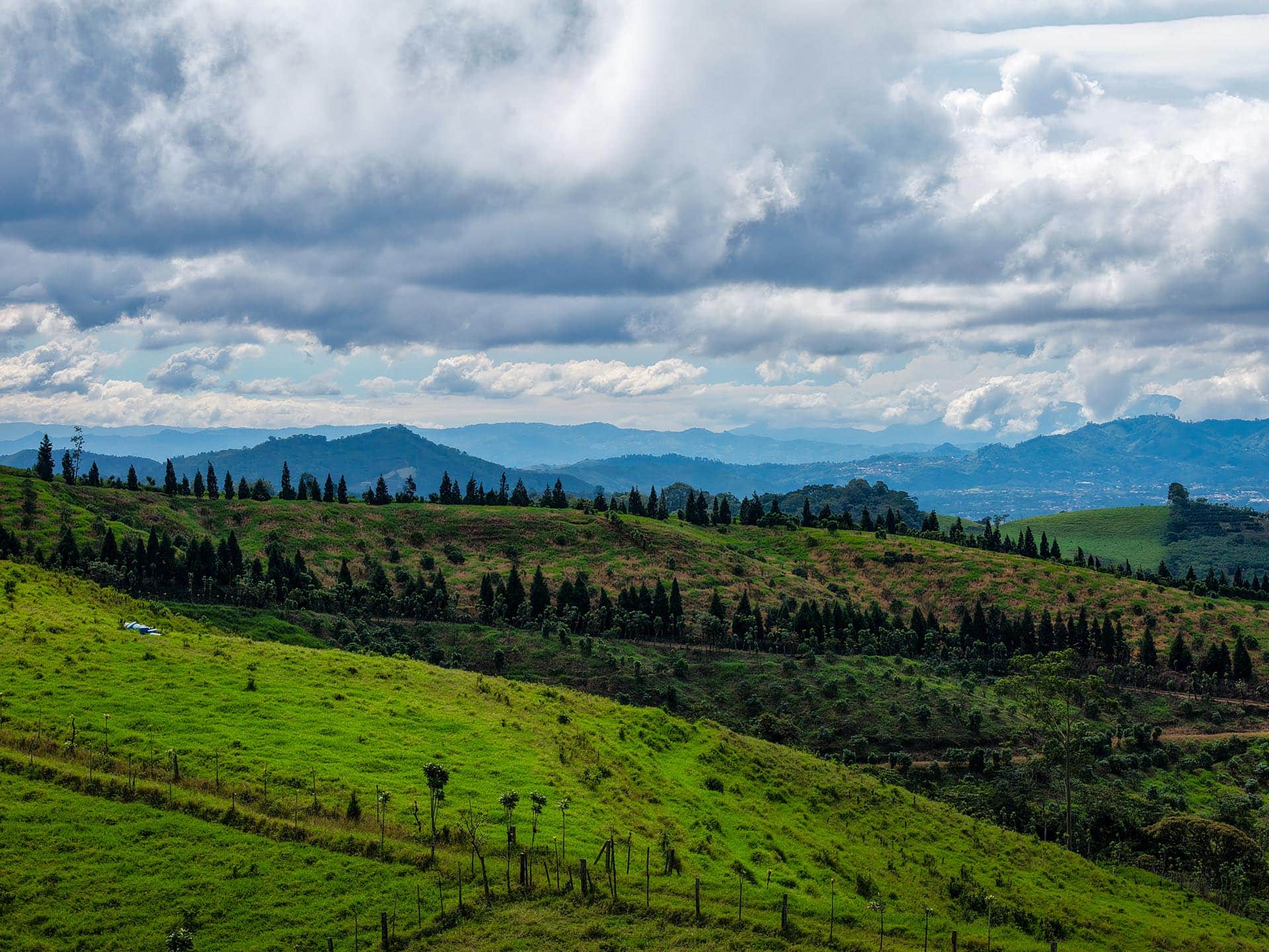 views costa rica globalterra