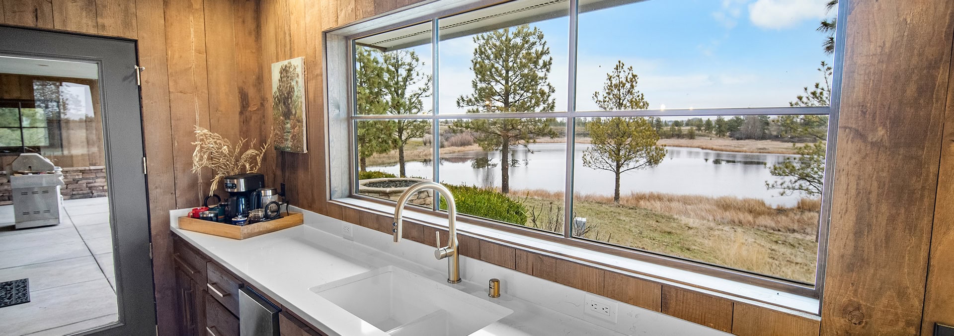 Washington ranch for sale Stillwater Ranch