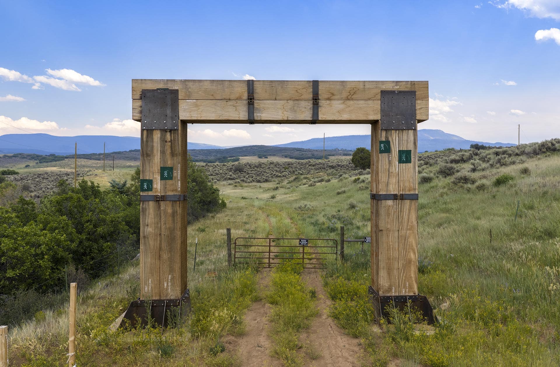 aspen ranch acreage colorado roaring fork valley ranch