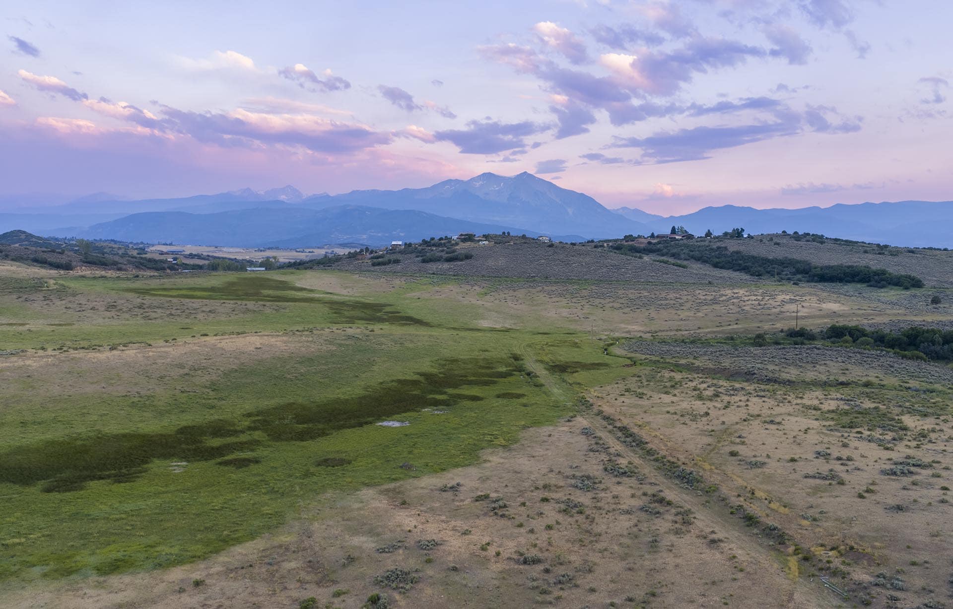 aspen real estate agent colorado roaring fork valley ranch