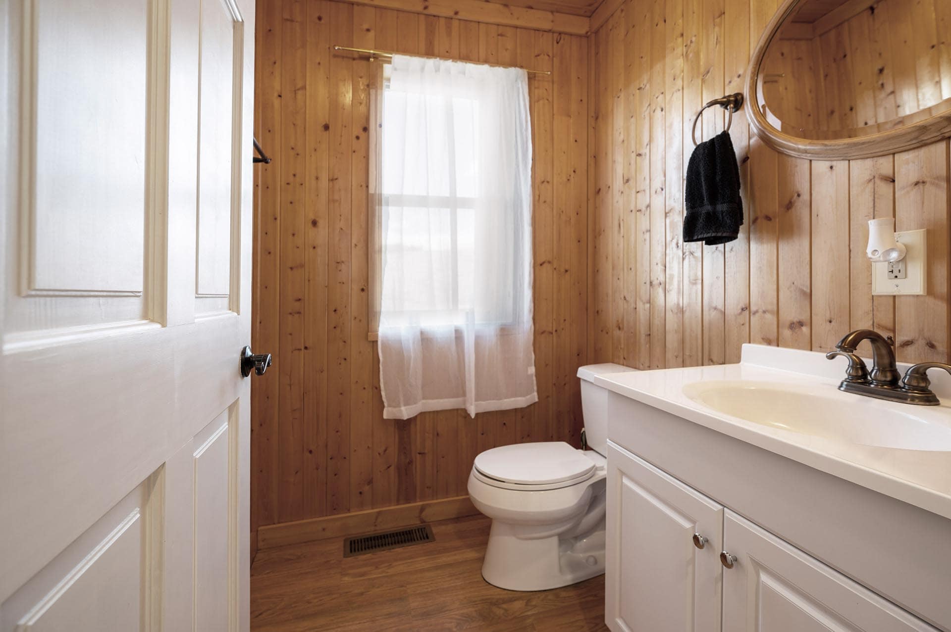 bathroom montana oliver performance horse facility