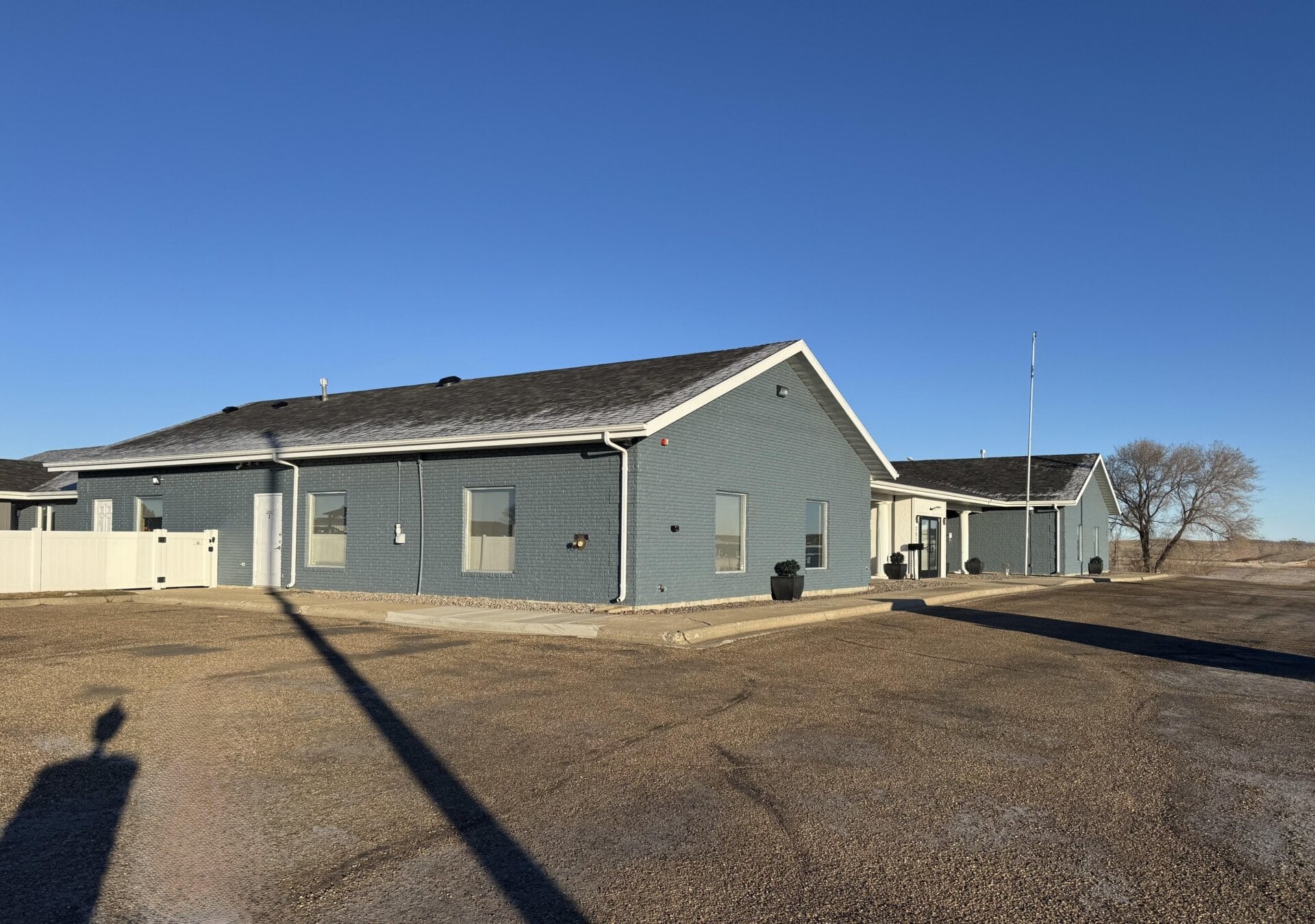 building for sale north dakota tweeten place