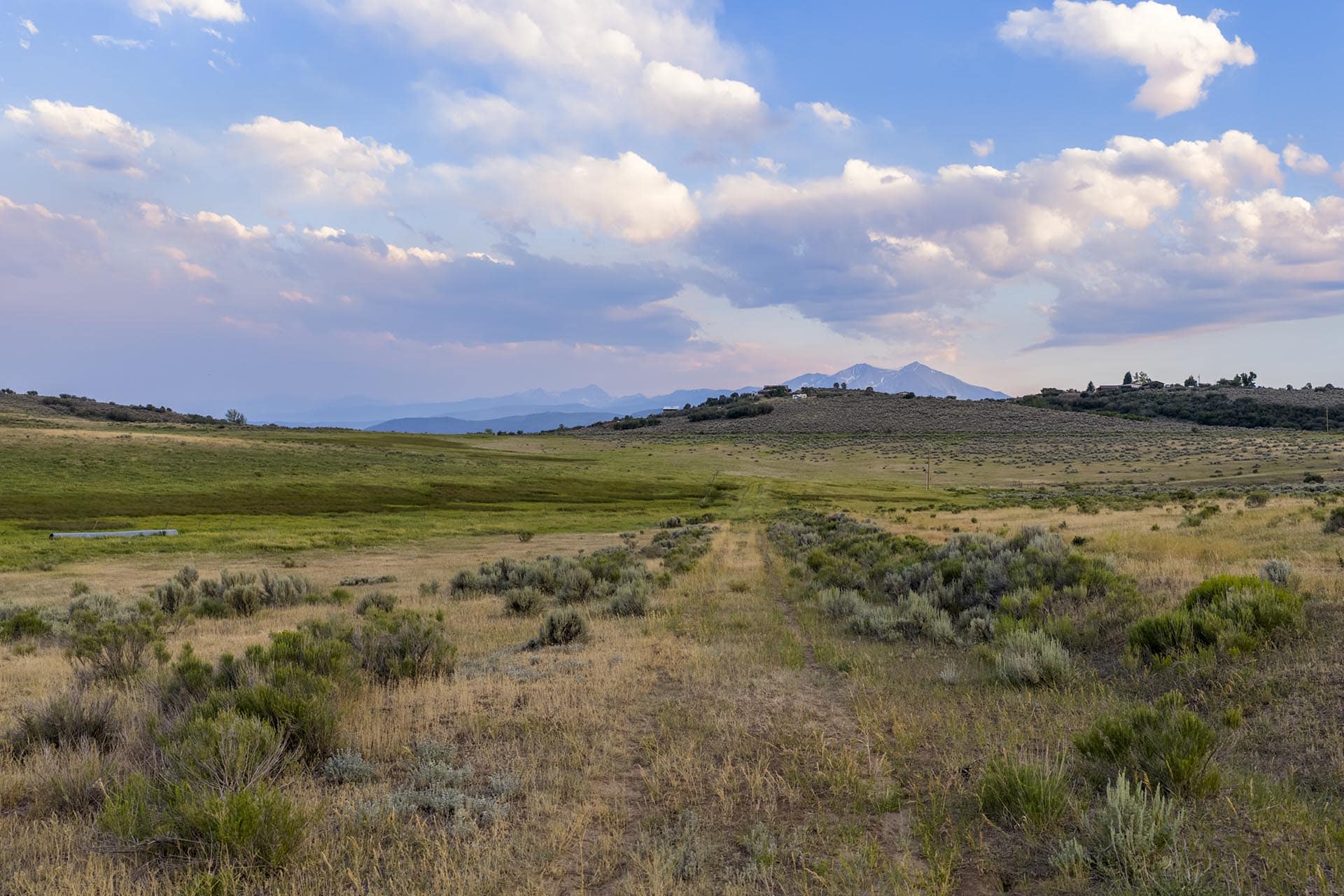 carbondale development land colorado roaring fork valley ranch
