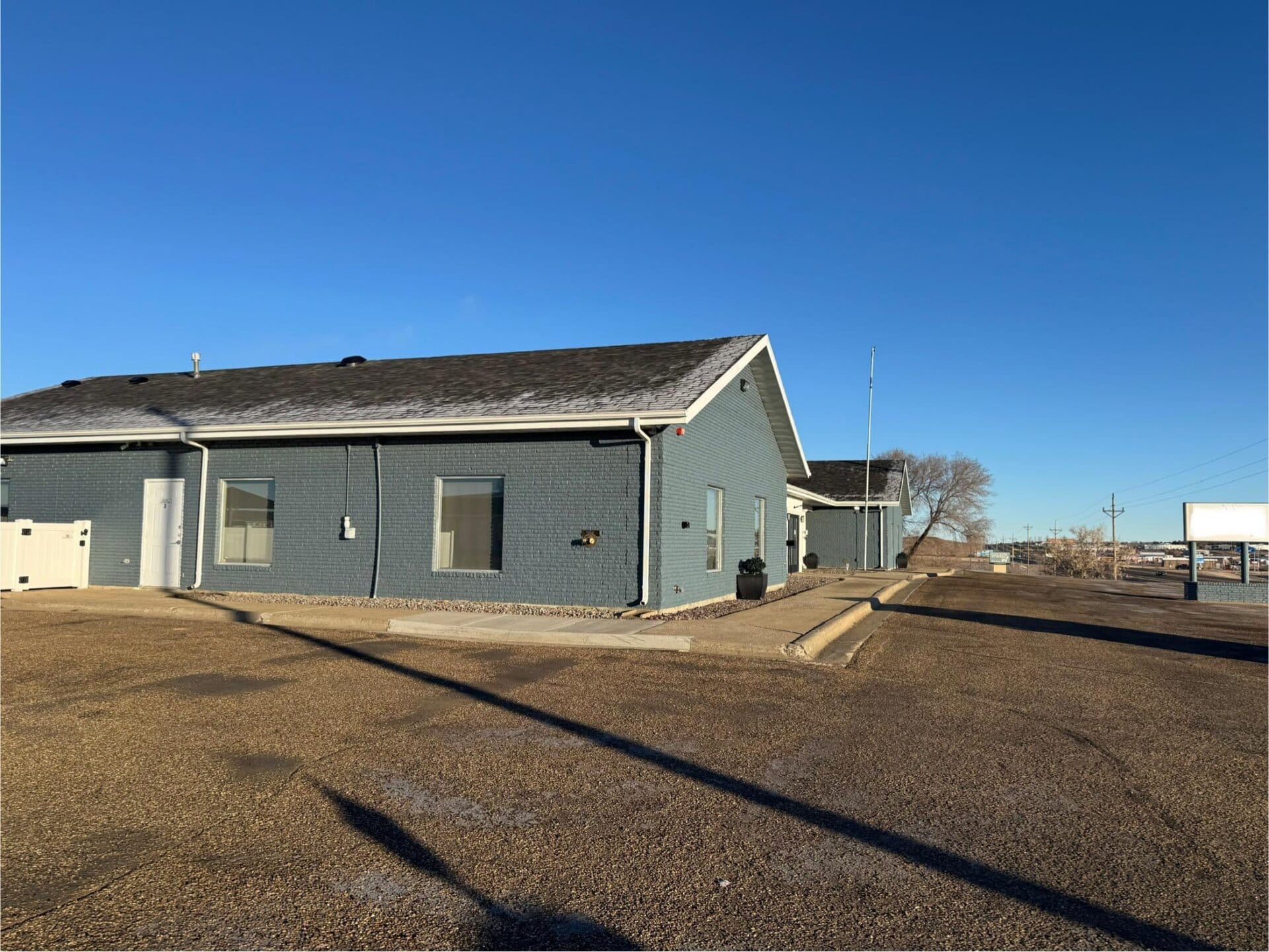 commercial building for sale north dakota tweeten place