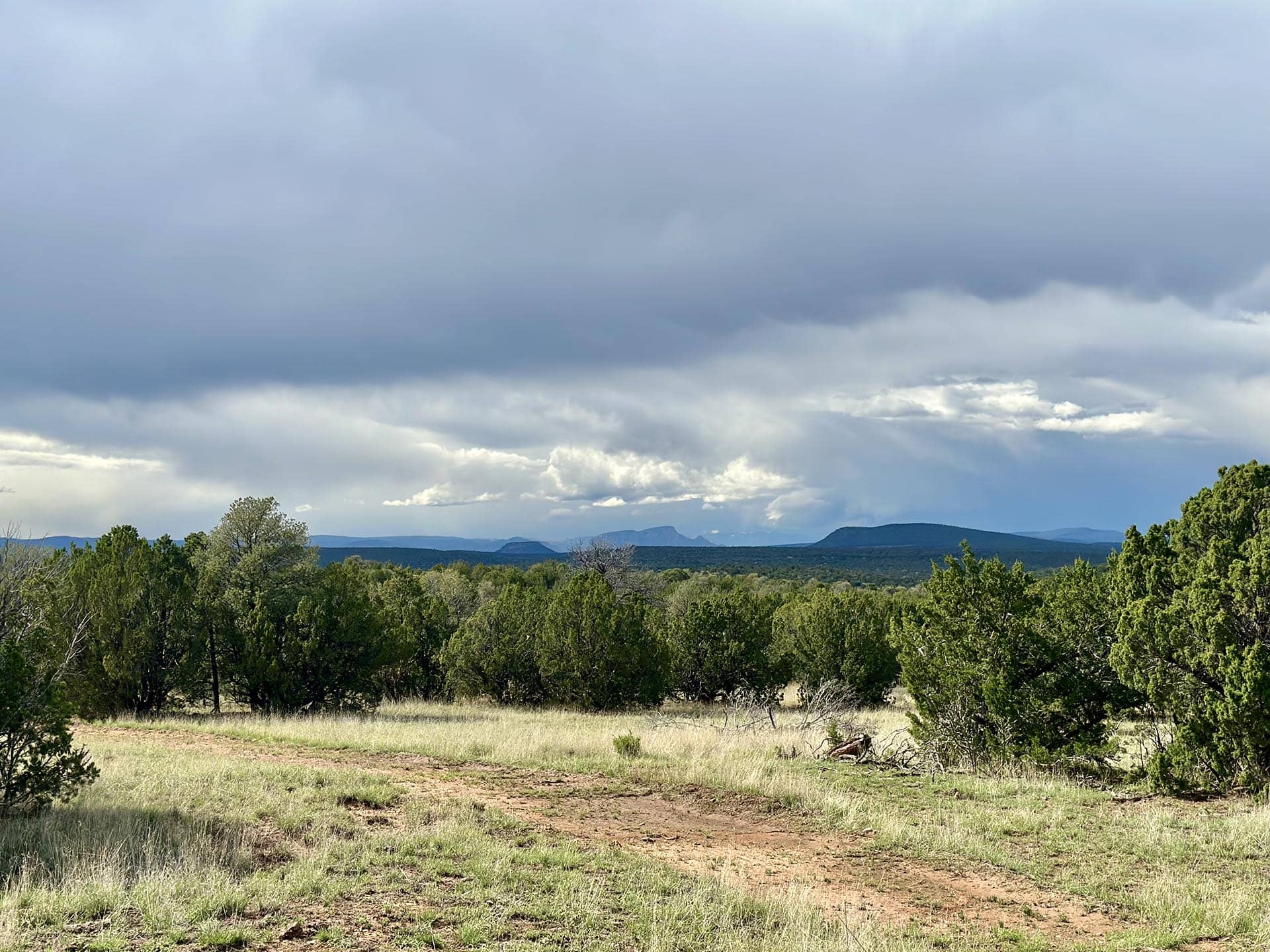 hermits peak new mexico rancho el patron