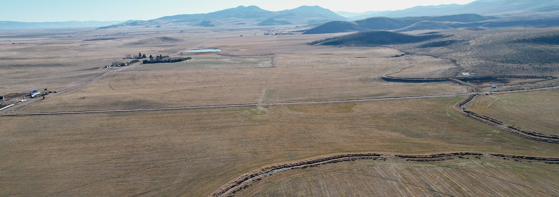 idaho cattle land for sale chesterfield pivots