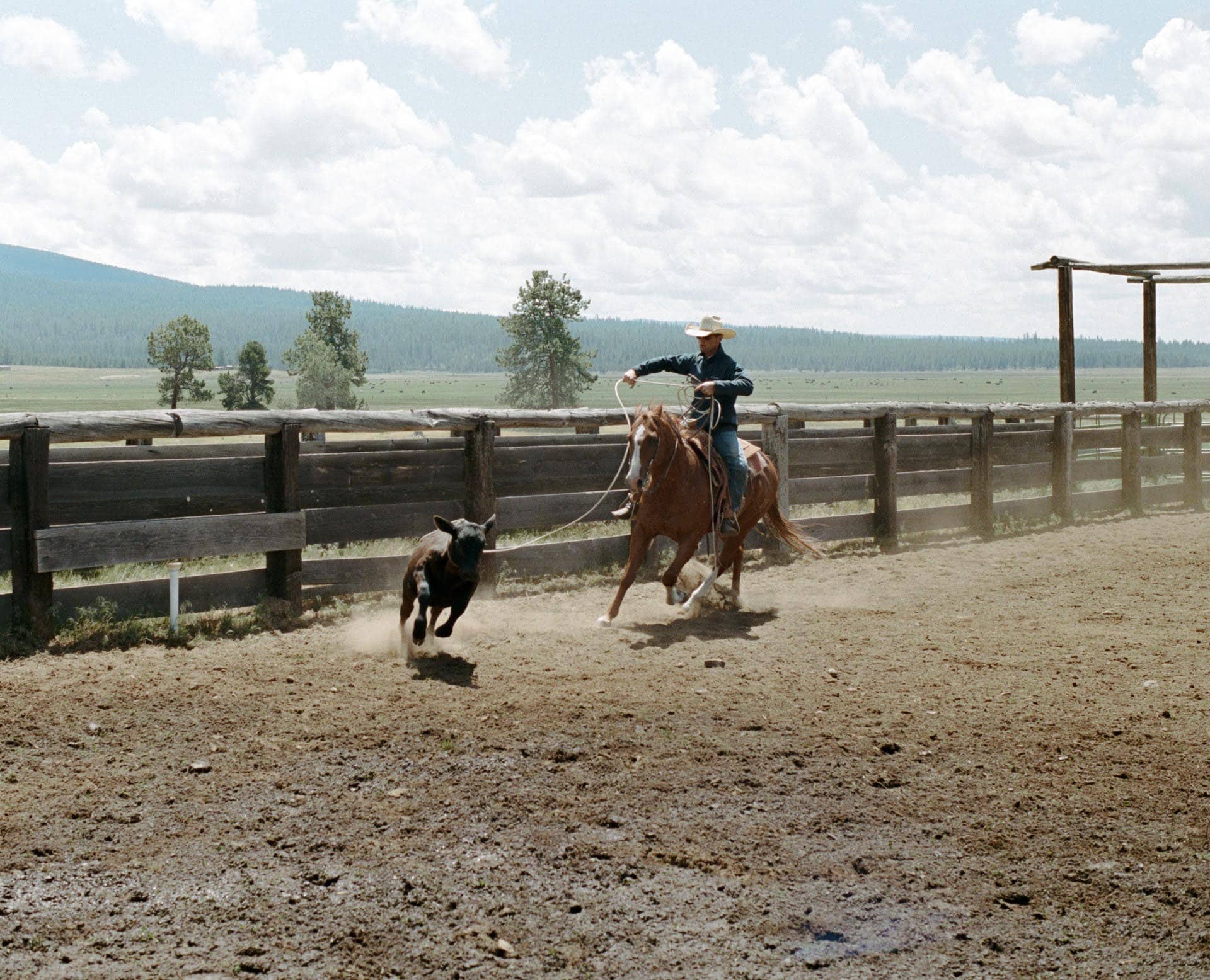 large ranch near me oregon jackson creek ranch