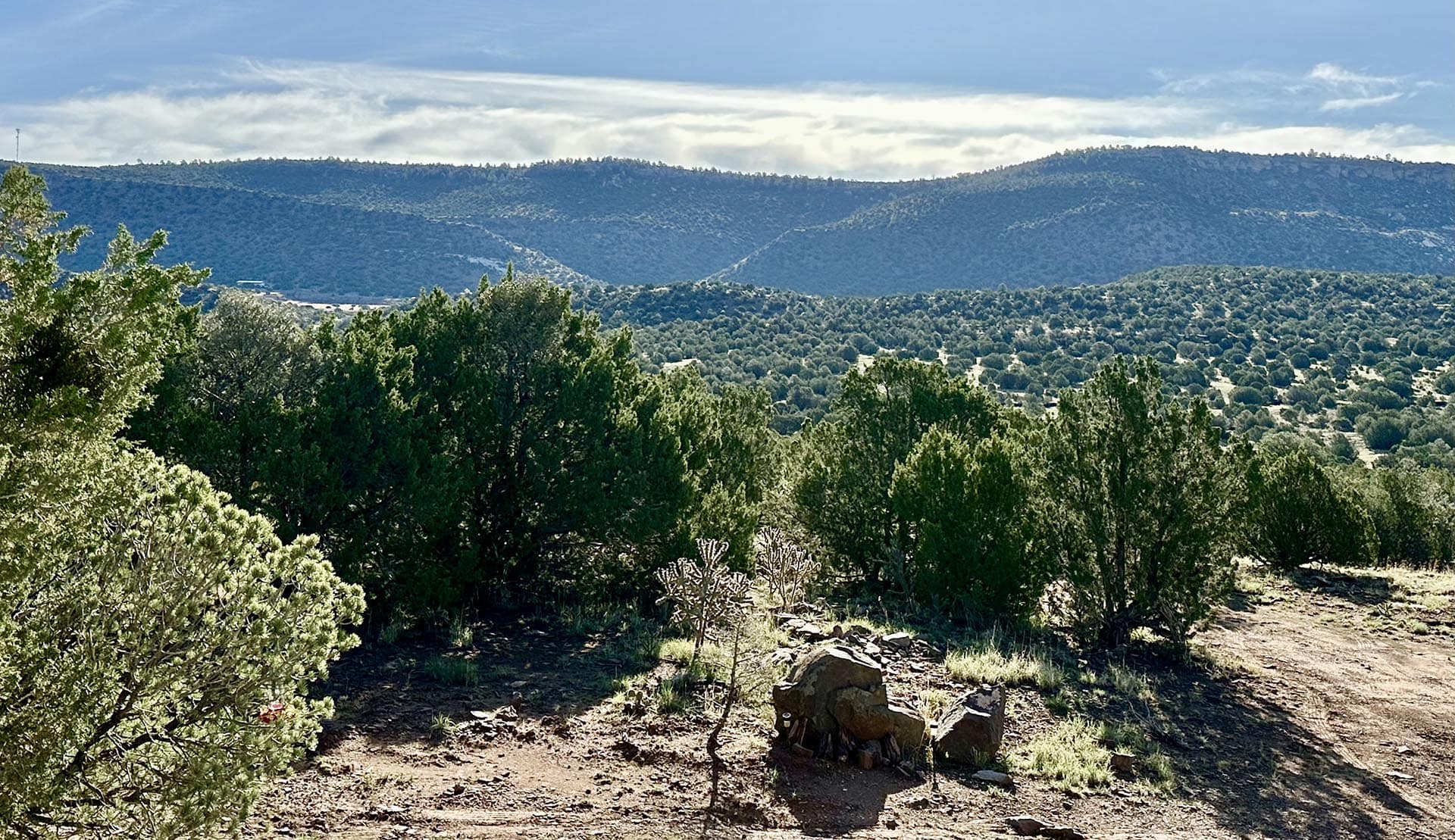 mountain view new mexico rancho el patron