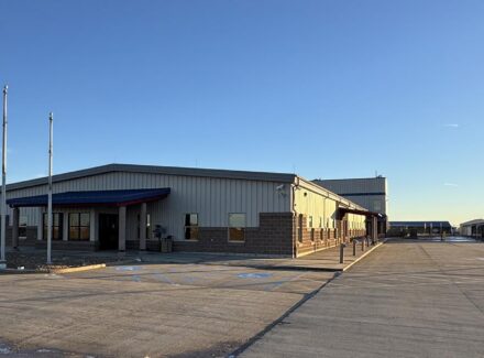 north dakota building for sale north dakota Highway 22 Industrial office Complex