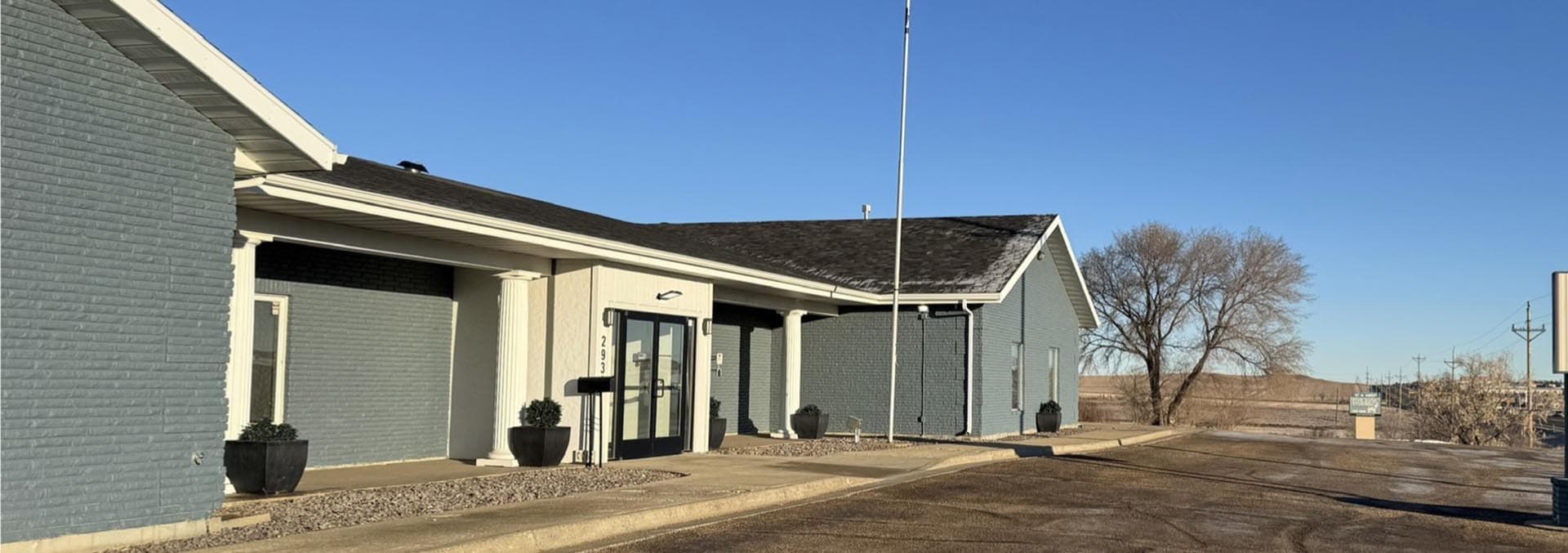 north dakota commercial property for sale tweeten place