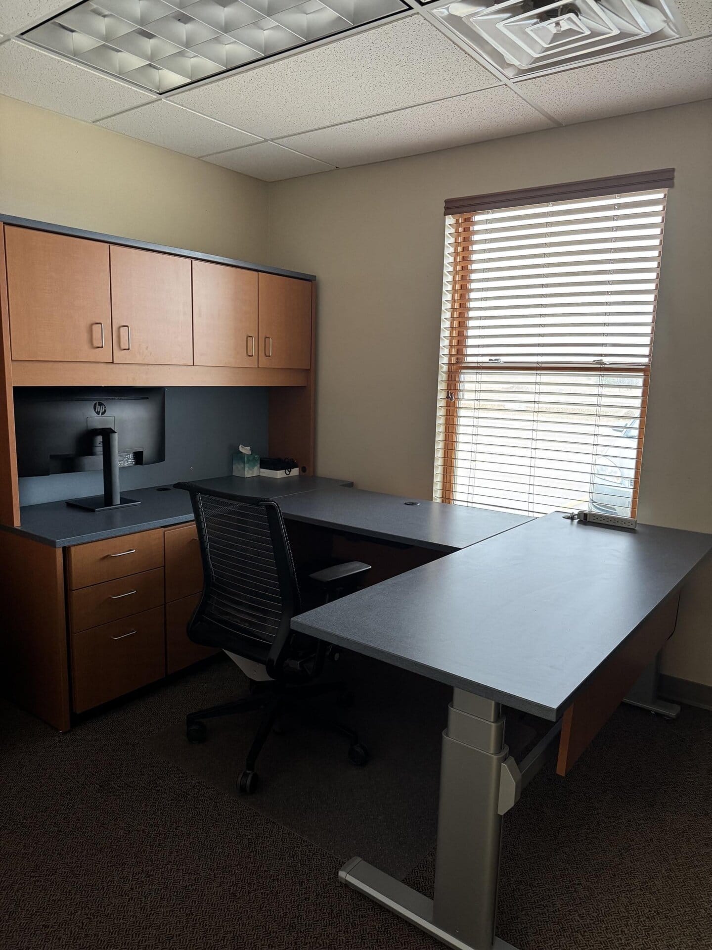 office north dakota Highway 22 Industrial office Complex