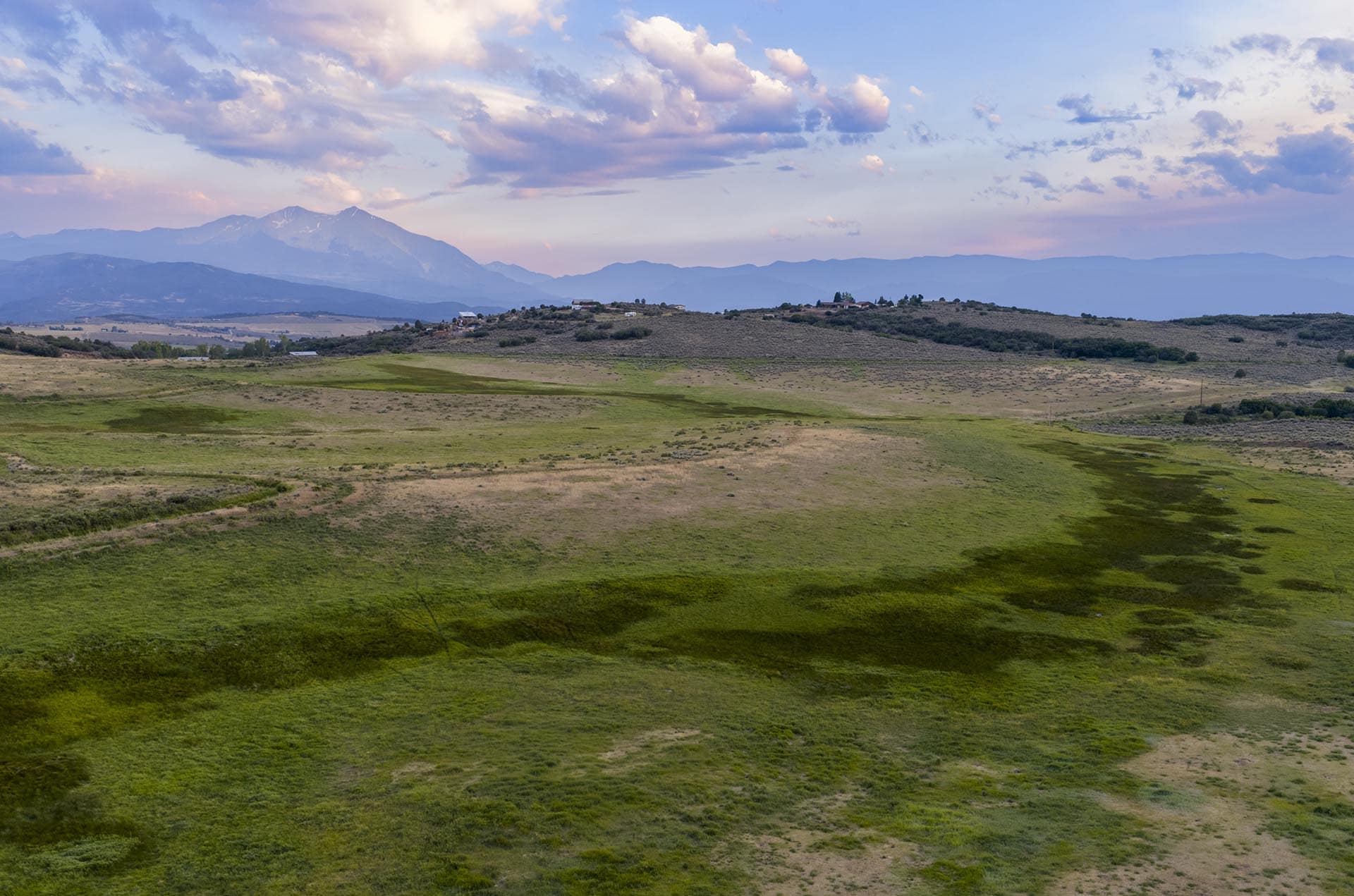 ranches for sale colorado roaring fork valley ranch