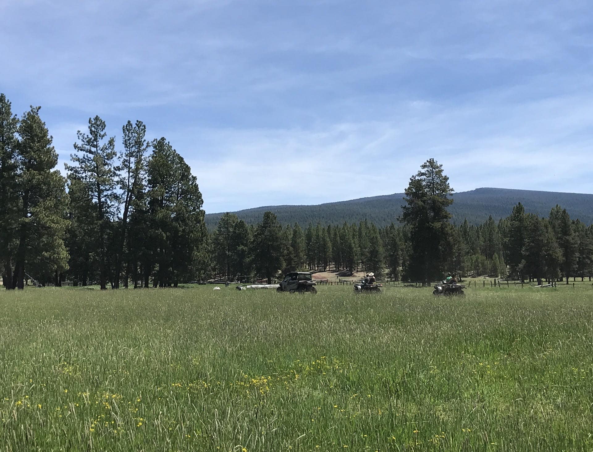 recreational property for sale oregon jackson creek ranch