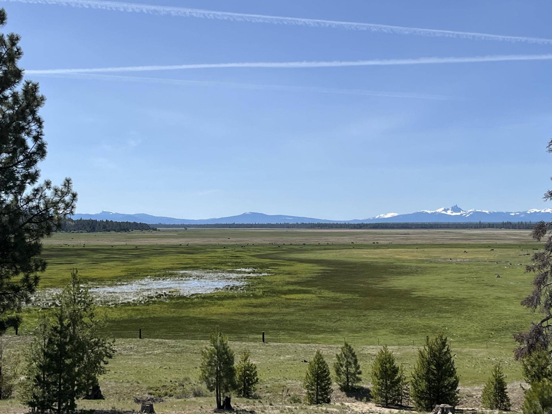 small farm for sale oregon jackson creek ranch