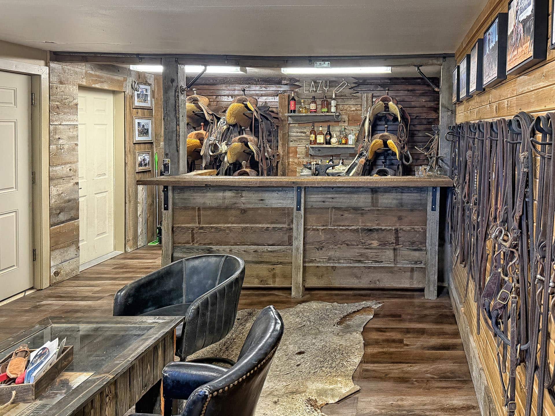 tack room montana oliver performance horse facility