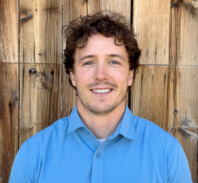 Derek VanItallie business manager headshot 2026