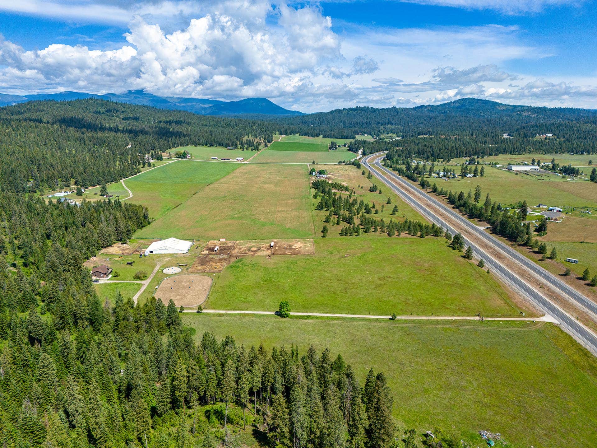 equestrian center eastern washington shadow ridge stable