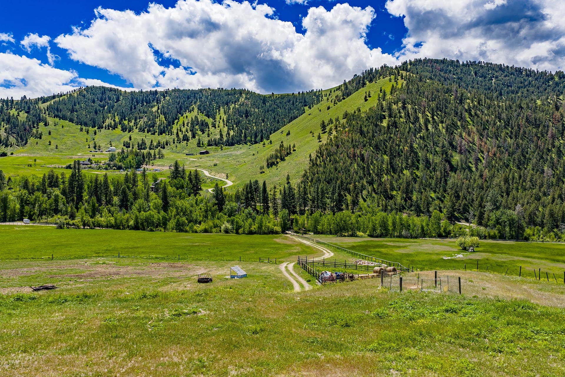 grazing pastures idaho north mountain ranch