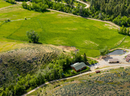 idaho ranches for sale north mountain ranch