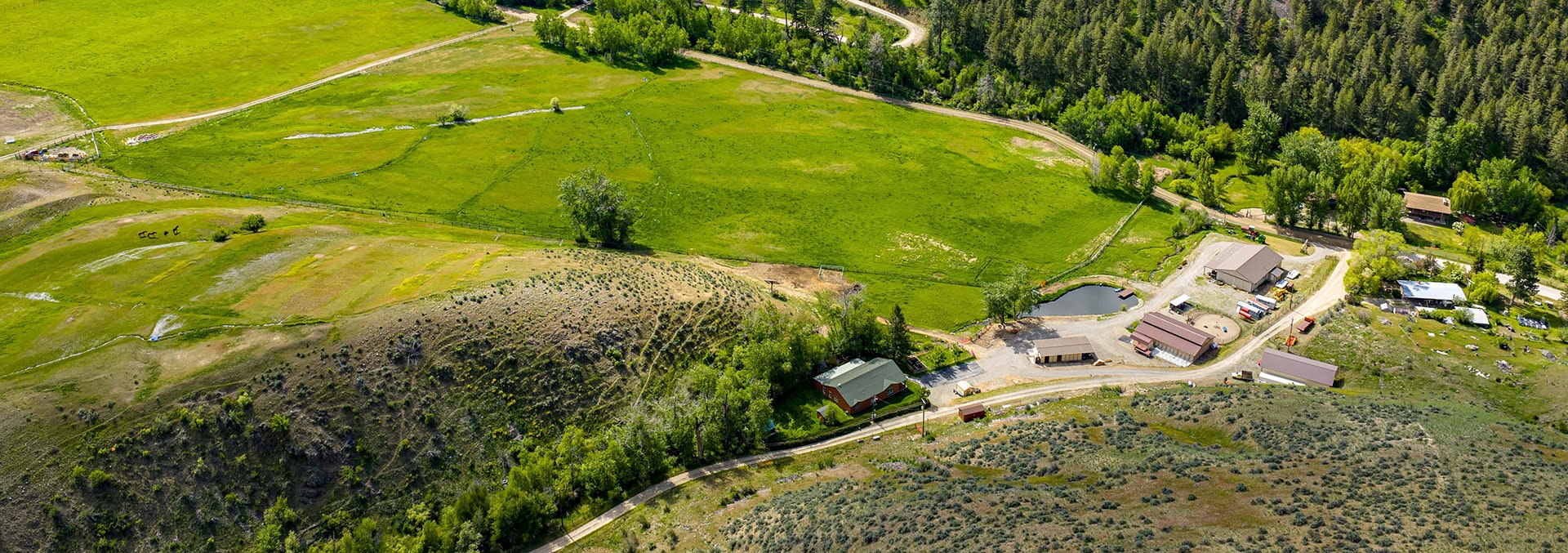 idaho ranches for sale north mountain ranch