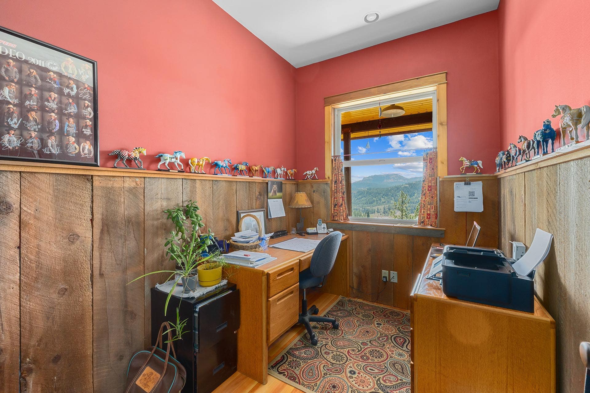 Kinross Office Space Washington Lost Moose Ranch