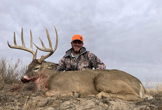 Mike Williams ranch broker colorado new mexico big game properties